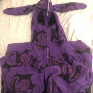 CUSTOM MADE HOODIE FROM IG BRAND